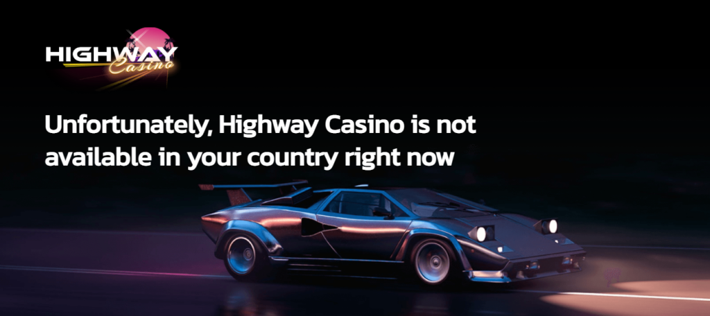 Highway Casino 2