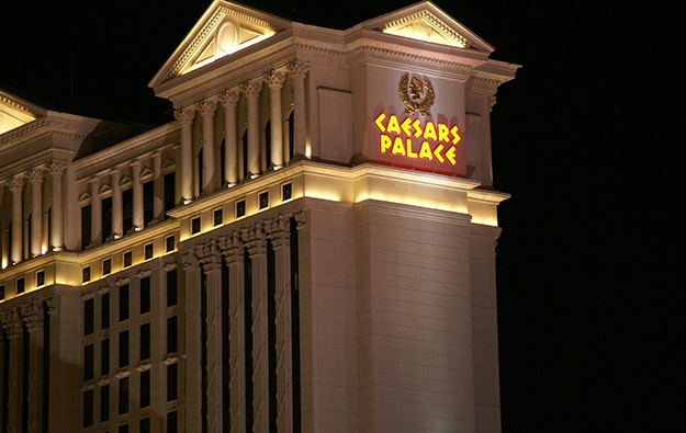 Caesars Casino 1