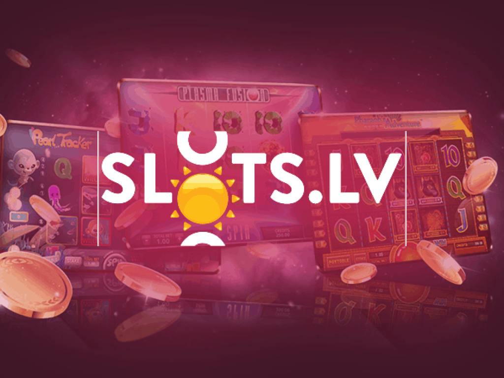 Slots lv Casino 1