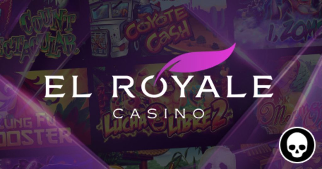 El Royale Casino 1