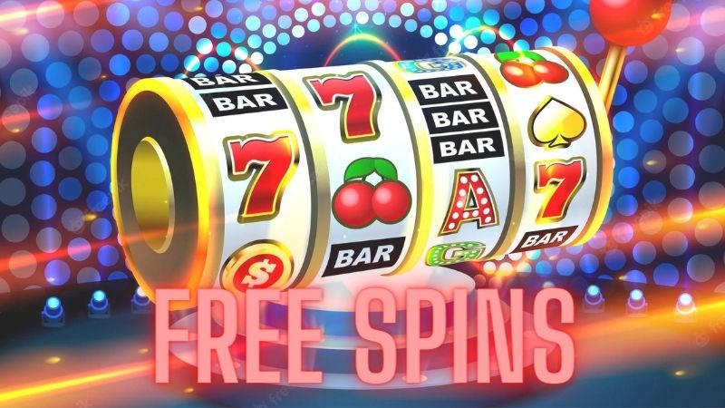 Casino Free Spins no deposit 1