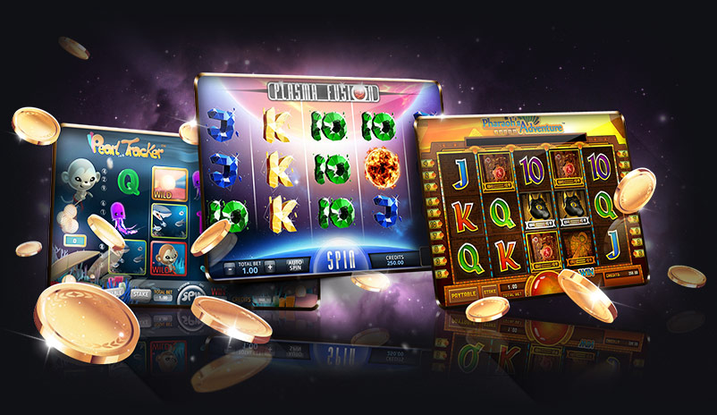 Casino Slot Online Free 1