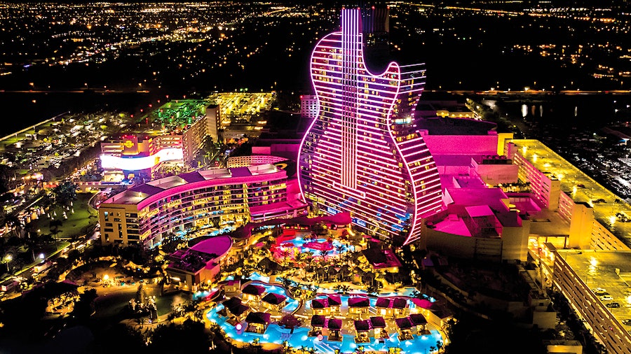 Hard Rock Casino 3