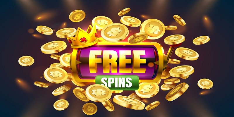 Casino Free Spins 1