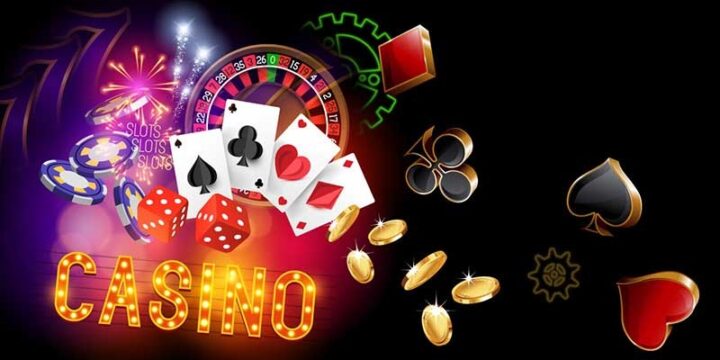 Casino Review 1