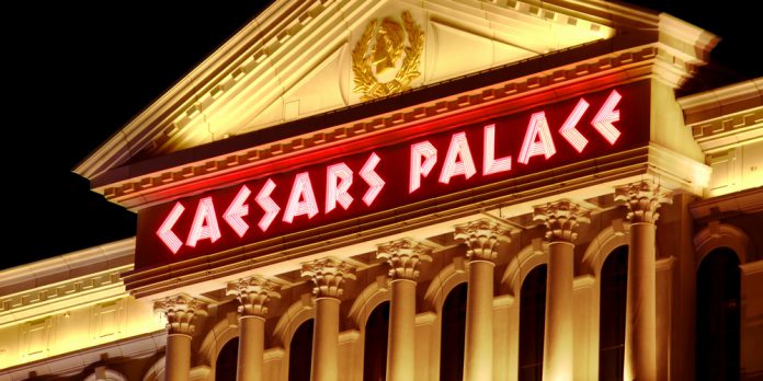 Caesars Casino 2