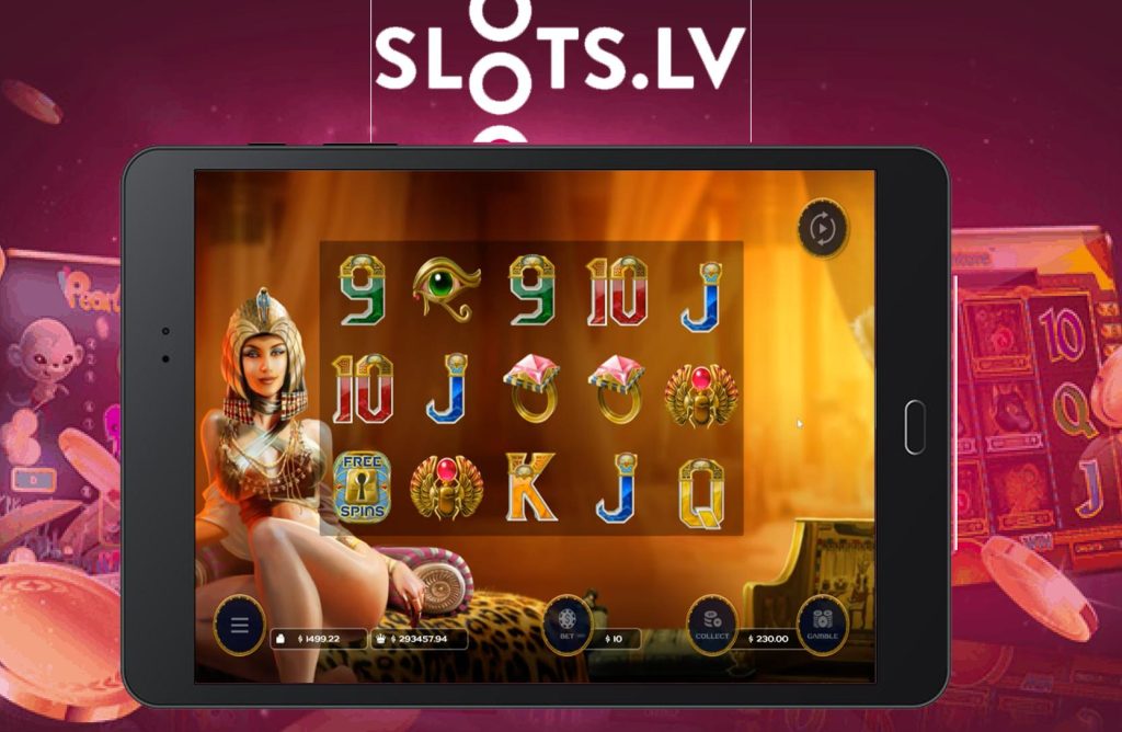 Slots lv Casino 2