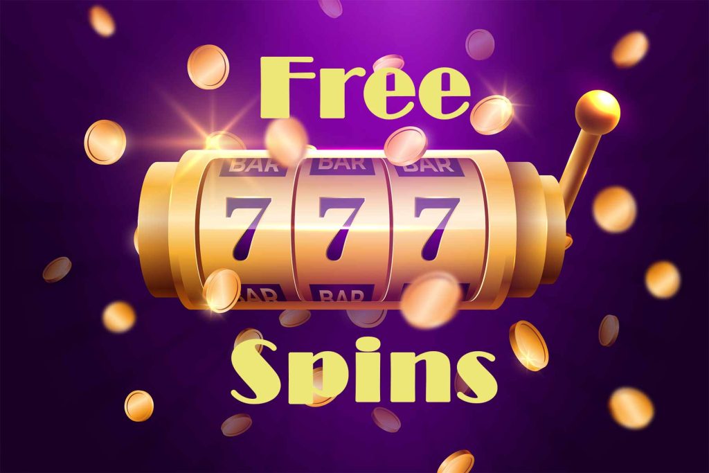 Casino Free Spins 2