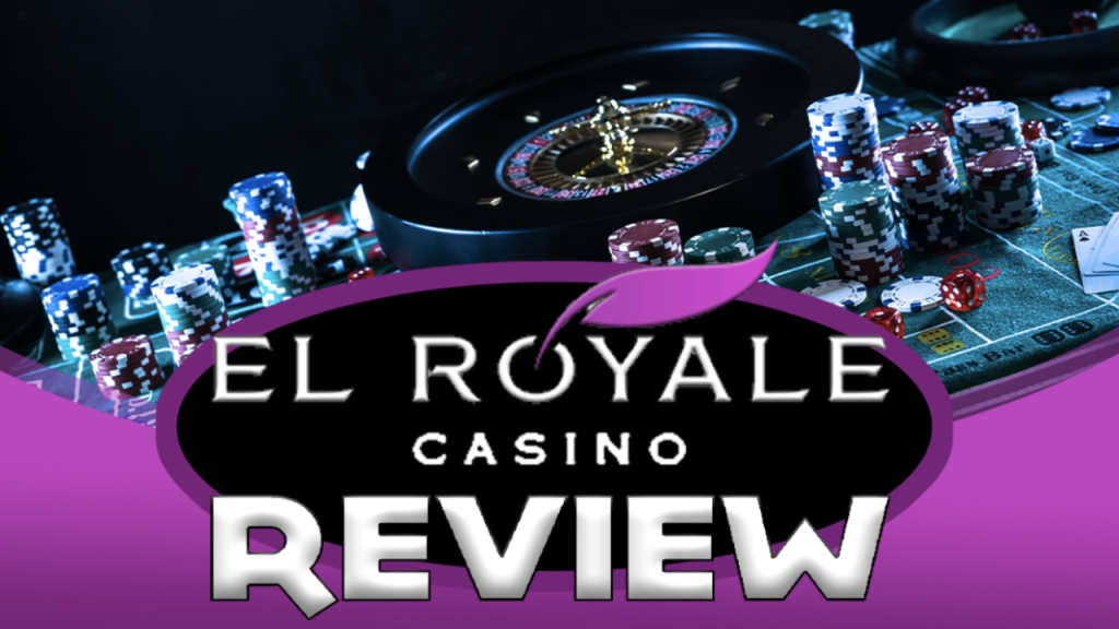 El Royale Casino 3