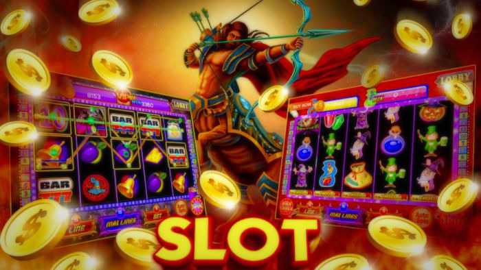 Casino Slot Online 1