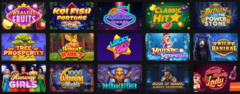 Comic Play Casino No Deposit Bonus
