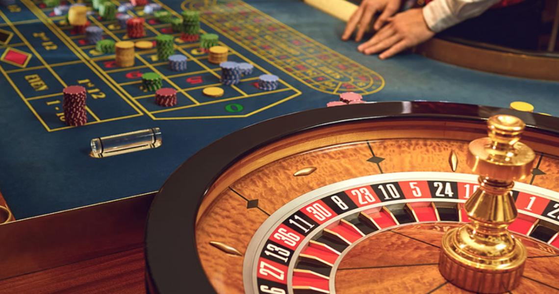 Cherry Gold Casino A Comprehensive Review
